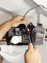 Garage Door Openers Repair Madera